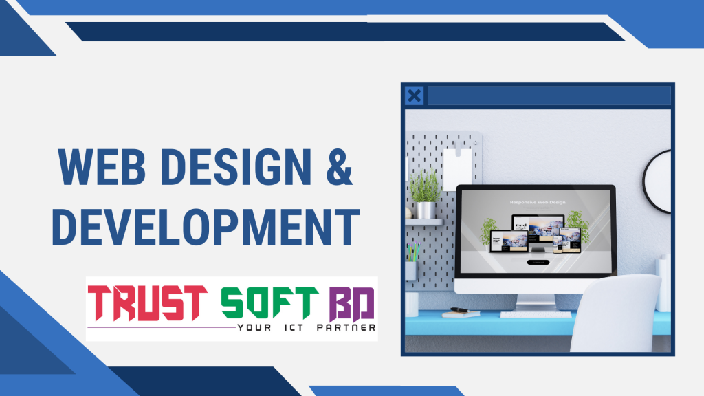 Best Web Design and Development Company in khilgaon, Dhaka, Bangladesh